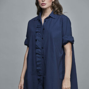 Girlfriend Royal Blue