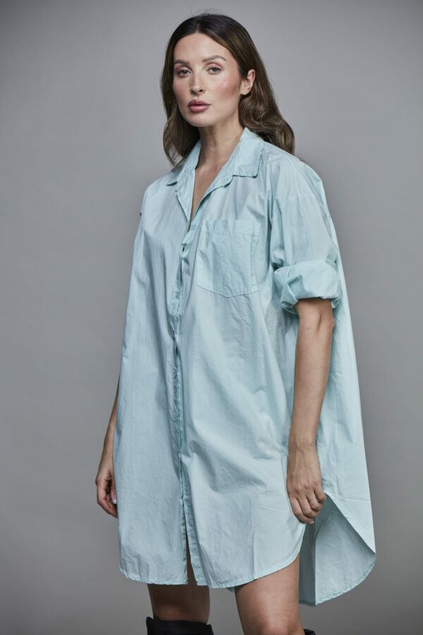 Boyfriend Long MINT