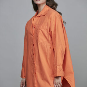 Boyfriend Long ORANGE