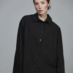 Boyfriend Short Black