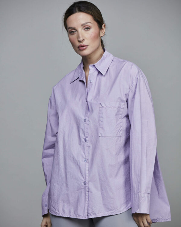 Boyfriend Short Viola