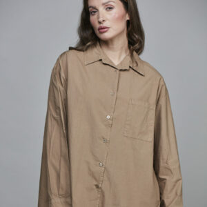 Boyfriend Short Tobacco