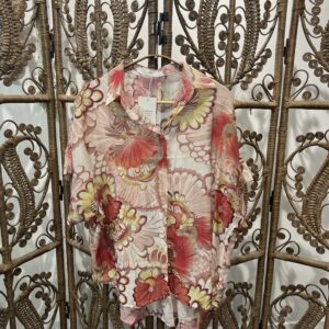 Sample Sale  Blouse