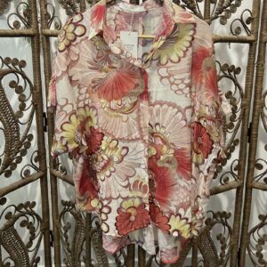 Sample Sale  Blouse