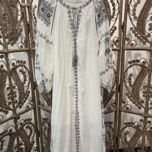Sample Sale Santorini Dress