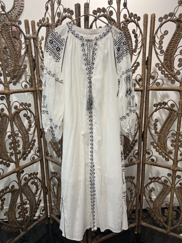 Sample Sale Santorini Dress
