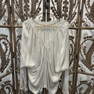 Sample Sale Astra Blouse Beige