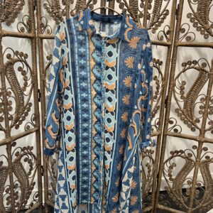 Sample Sale Dress