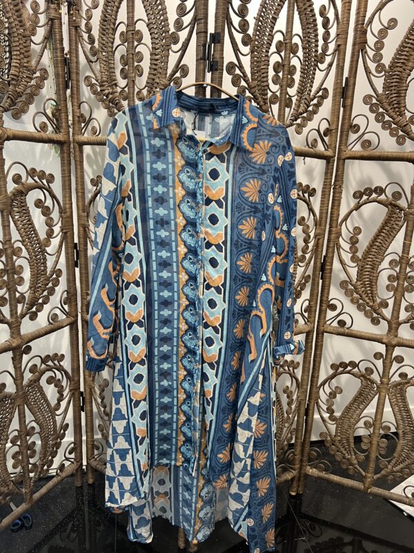 Sample Sale Dress