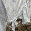 Sample Sale Blouse - Image 2