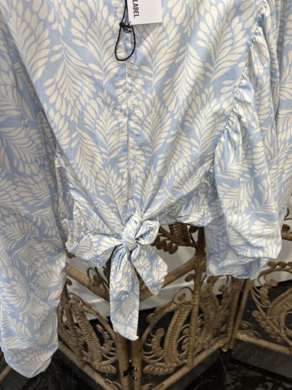 Sample Sale Blouse - Image 2