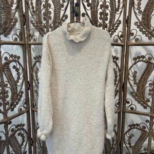 Sample Sale Knit Dress