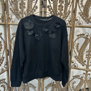 Sample Sale decorative Sweater