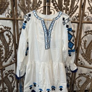 Sample Sale Greek Dress