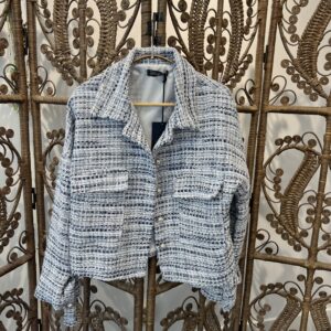 Sample Sale Jacket