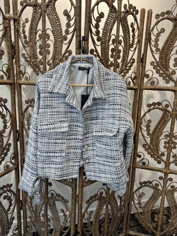 Sample Sale Jacket