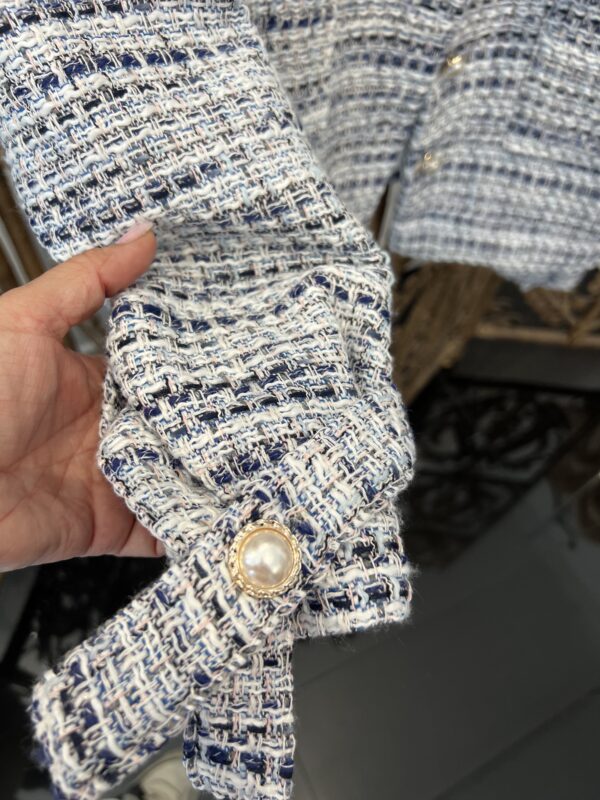 Sample Sale Jacket - Image 2