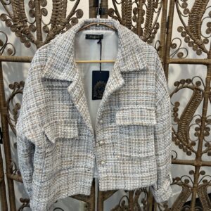 Sample Sale Jacket