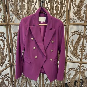 Sample Sale jacket