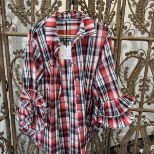 Sample Sale Blouse