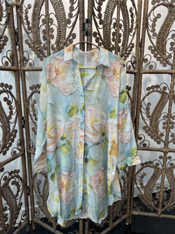 Sample Sale Dress