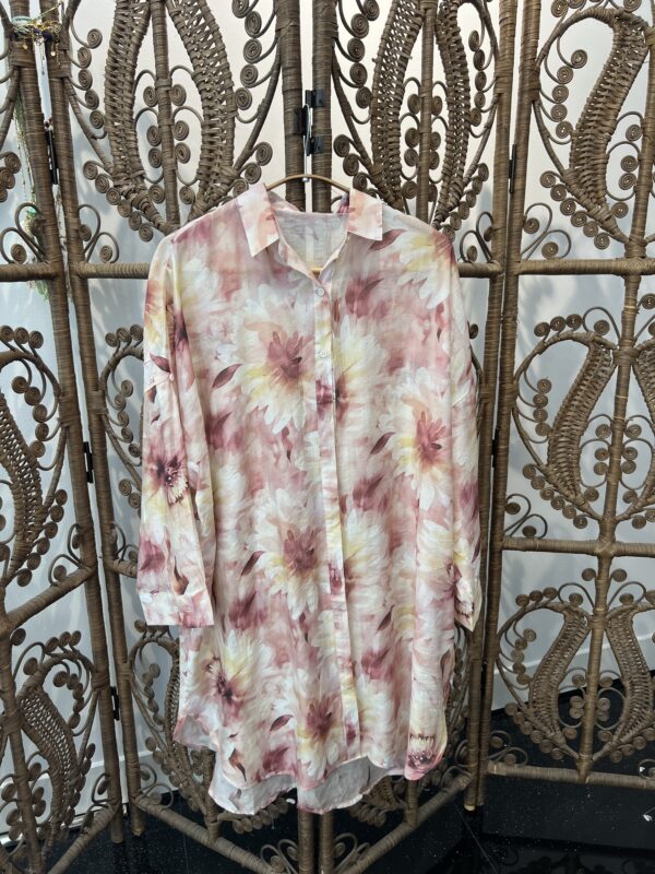 Sample Sale Dress
