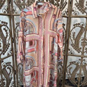 Sample Sale Dress