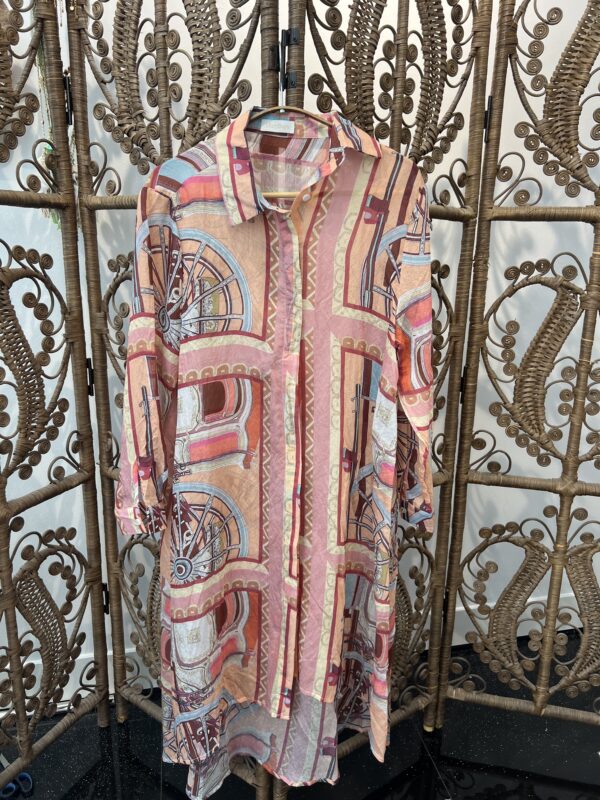Sample Sale Dress