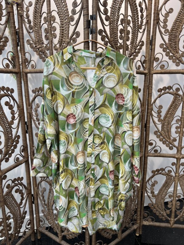 Sample Sale Dress