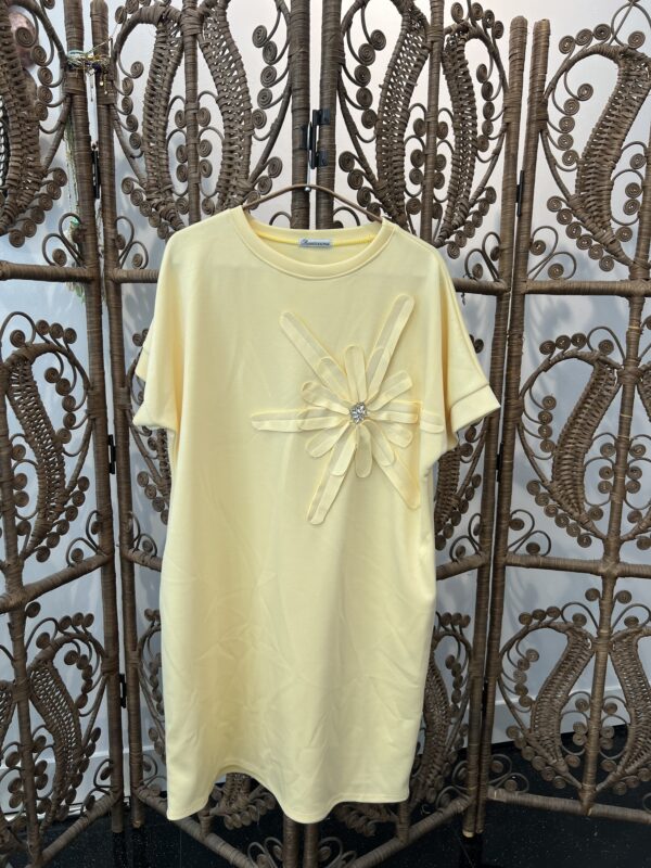 Sample Sale Anita Dress