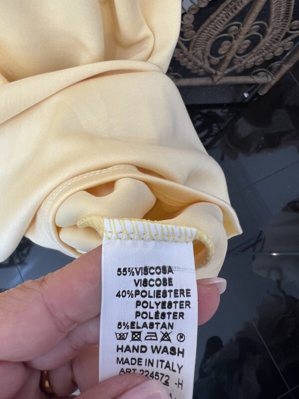 Sample Sale  Anita Dress - Image 2