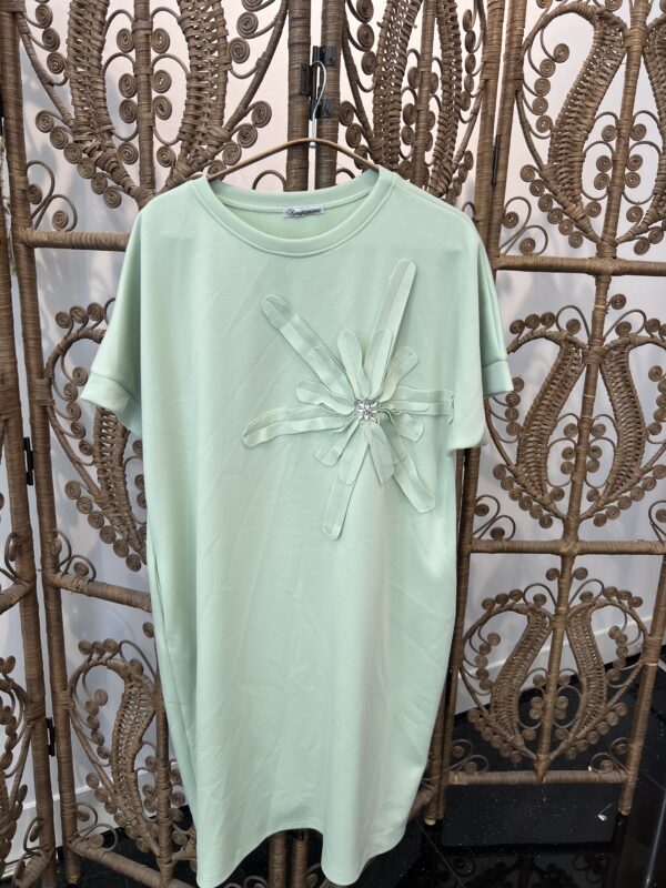 Sample Sale  Anita Dress