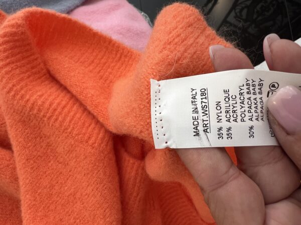 Sample Sale Alpacka - Image 2