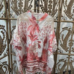 Sample Sale  Blouse