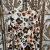 Sample Sale Cashmere Leo top