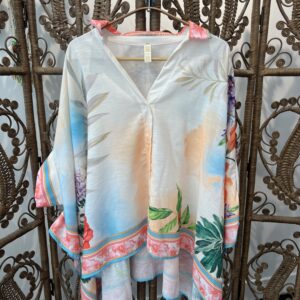Sample Sale Blouse