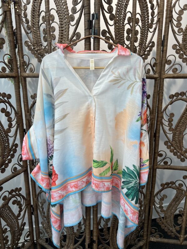 Sample Sale Blouse