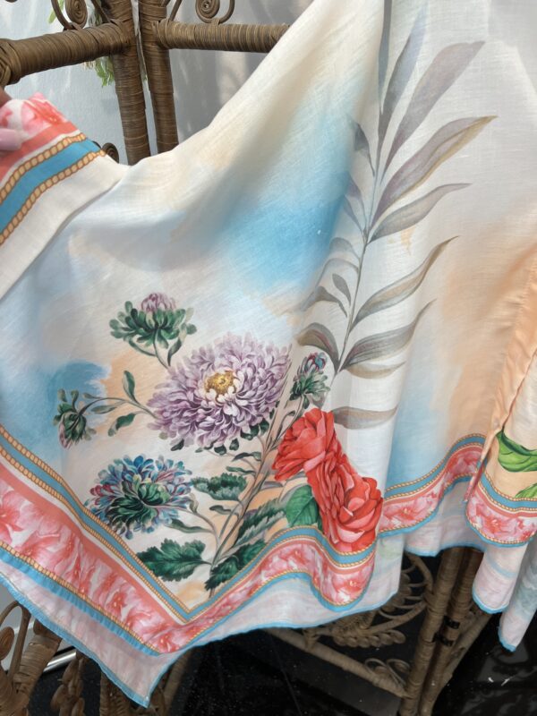Sample Sale Blouse - Image 2