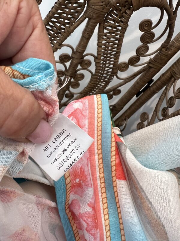 Sample Sale Blouse - Image 3
