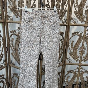 Sample Sale Leo stretch denim