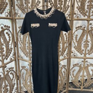 Sample Sale Dress