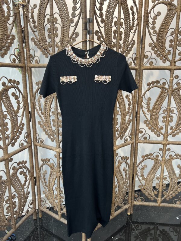 Sample Sale Dress