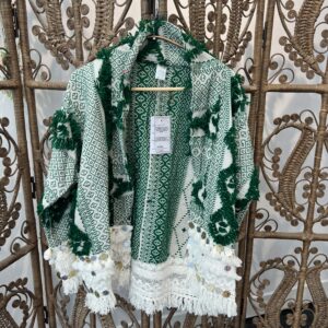 Sample Sale Kaftan