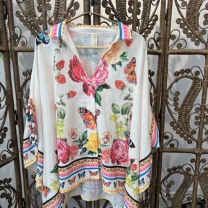 Sample Sale Blouse