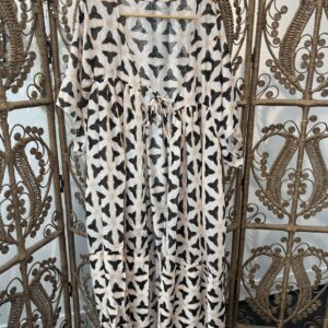 Sample Sale Kaftan
