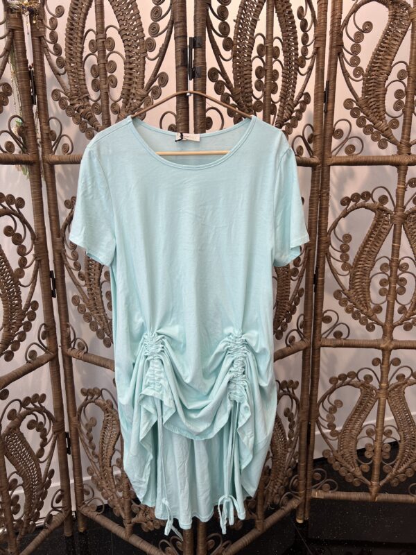 Sample Sale Dress