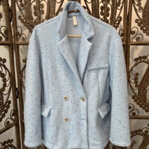 Sample Sale Jacket
