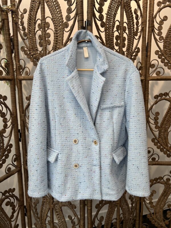 Sample Sale Jacket