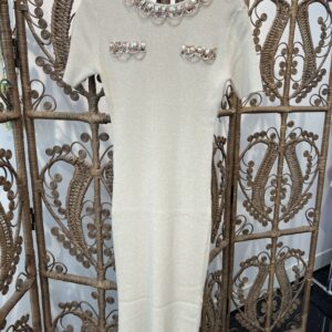 Sample Sale Dress