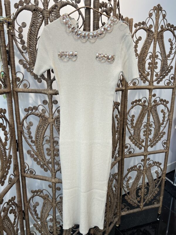 Sample Sale Dress